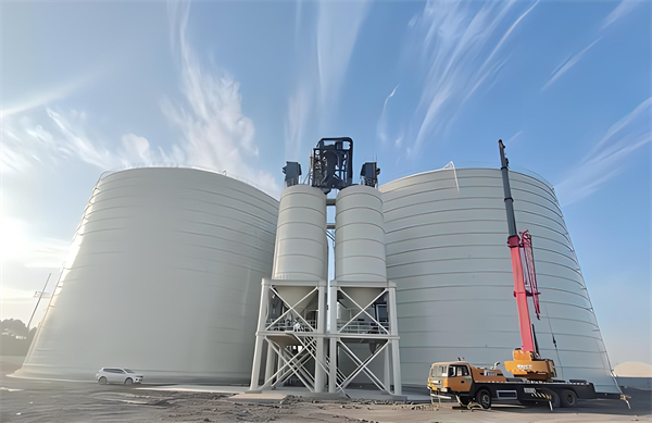 阳泉大型钢板库